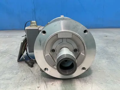 Used BALDOR IDNM3534 Motors (misc) Ohio US | HGR 24 #1521245