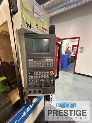 USED 1999 OKUMA MX-45VAE