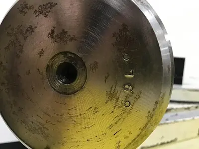 USED JSW 6769