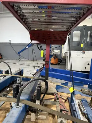 Used 2013 MR PRINT DIAMONDBACK S Screen Printers Minnesota US | Source Machinery Sales #1406935