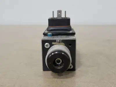 USED REXROTH HED 4 OA 16/100 Z15