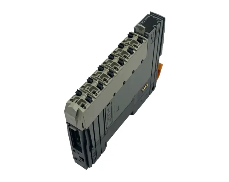 Used B&R Automation X20 PD 2113 Fuse Accessories Michigan US | Maverick Industrial Sales #1397793