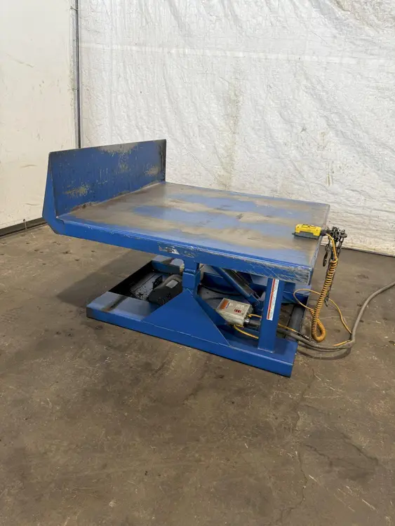 Used N/A N/A Tilters Ohio US | G-2000, Inc. #1078034