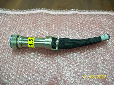 Used Amphenol 26FH35PN (JD38999) Cable & Wire Arizona US | ASSET CONVERSION SPECIALISTS, INC. #308423