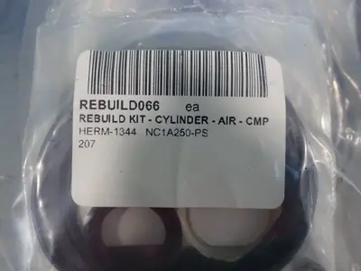 Air Cylinder Rebuild Kit