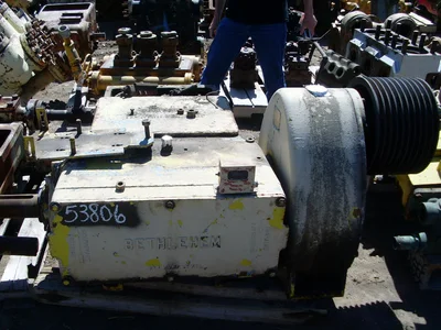 USED BETHLEHEM B-150