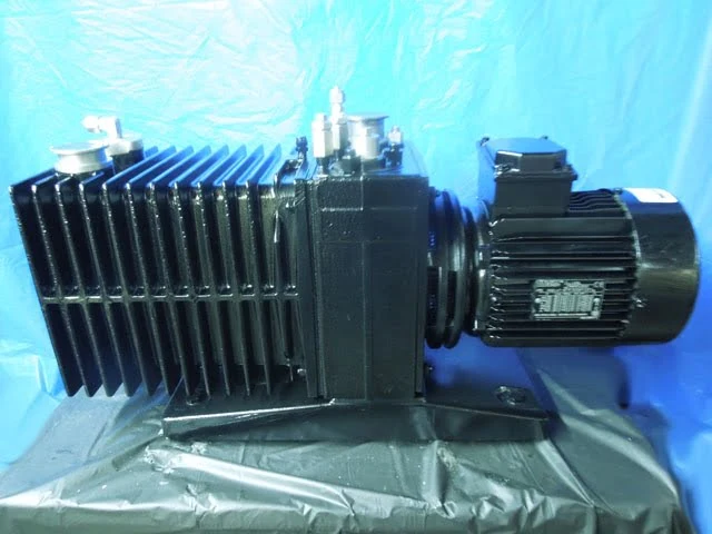 Used ALCATEL _UNKNOWN_ Vacuum Pumps | J.M. Industries #1044695