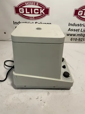Eppendorf 5415C Benchtop Centrifuge 14000RPM