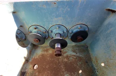 USED GARDNER DENVER (QAF) GD-300Q