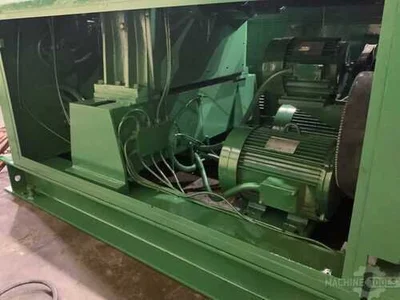 USED AMERICAN HERCULES 25010