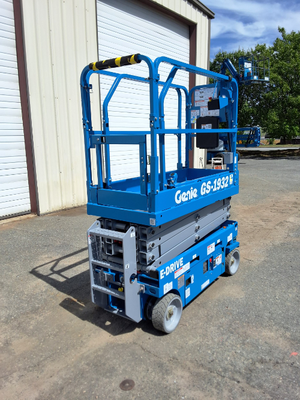 NEW 2026 Genie GS-1932E