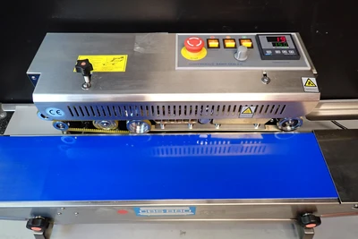 USED GLOBAL INDUSTRIAL CBS-880
