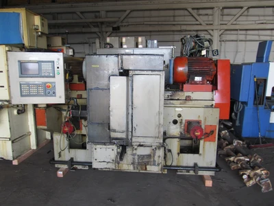 GARDNER SDG3-30 GRINDERS, DISC, HORIZONTAL, DOUBLE | GCH Machinery (2)