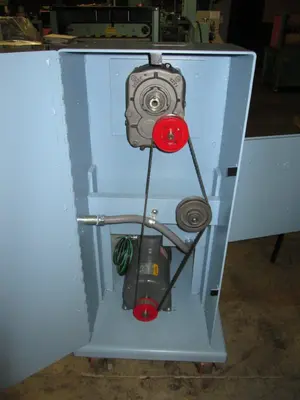 1″ Killion Extruder