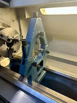 2005 ROMI M17 CNC Lathes | Toolquip, Inc. (8)