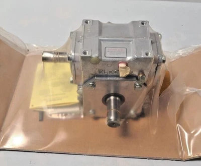 Unbranded 774573470543795973468564 Gearboxes & Speed Reducers | Amiron Machinery (2)