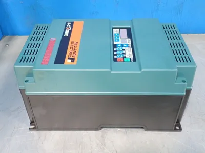 Used RELIANCE ELECTRIC 2GU41003 Servo Drives Ohio US | HGR 24 #1129884