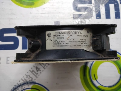 USED COMAIR MX2A3