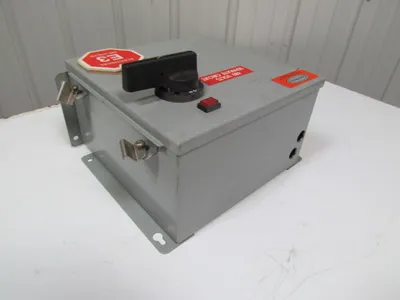 DayKin GPFS-09 Transformer Disc. Total VA 250 Primaryvolts 480 Primary amps .52