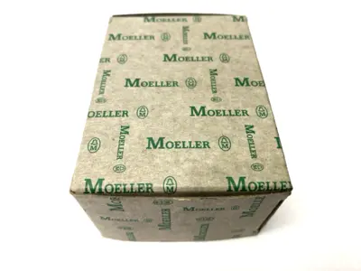 New | in-Stock MOELLER MOTOR THERMAL OVERLOAD RELAY 4-6A Relays & Switches | Maverick Industrial Sales #1105571