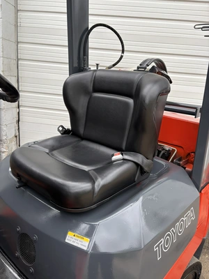 USED 2006 TOYOTA 7FGCU25