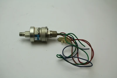 Used CCS 46-1058 Pressure Switches California US | Davliegogo LLC #1705257