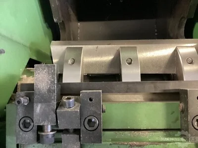 USED 1997 RAPID 1418-K