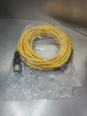 Used Turck Multi Fast U4704-33 Cable & Wire South Carolina US | Palmetto Automation #1369566