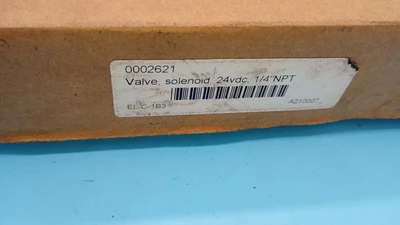 NEW ASCO 8551B417 M0