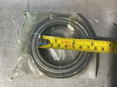 New | in-Stock SKF 6012 2ZJEM Miscellaneous MRO Ohio US | HGR 24 #1545781