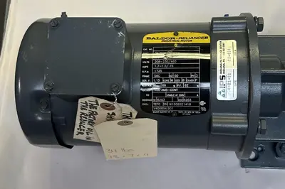 USED STOCK EQUIPMENT AY2270D20
