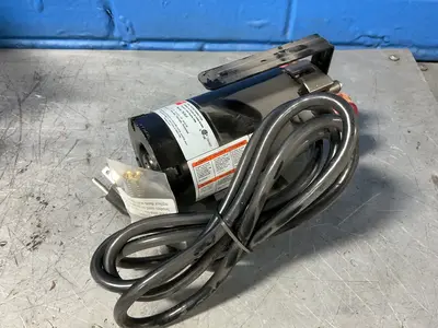 Used DAYTON 5UXL9 Pumps Ohio US | HGR 24 #1486725