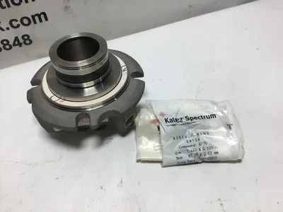 Flowserve Single Stationary Environmental Cartridge Mechanical Seal 77-236910 7/12