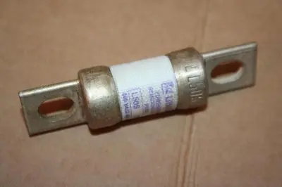 USED LITTELFUSE L50S-35