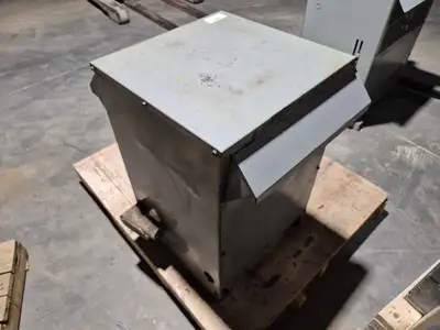 USED SQUARE D C45T8HCU