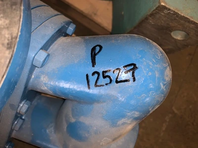 USED Tuthill GG130SA
