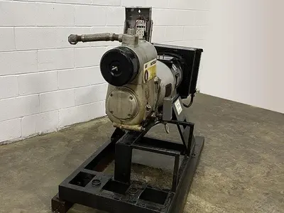 USED ENEA MATTEI 55 EM150