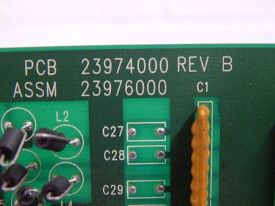 Used STRONG _UNKNOWN_ Circuit Boards | OCO Industrial #1607862