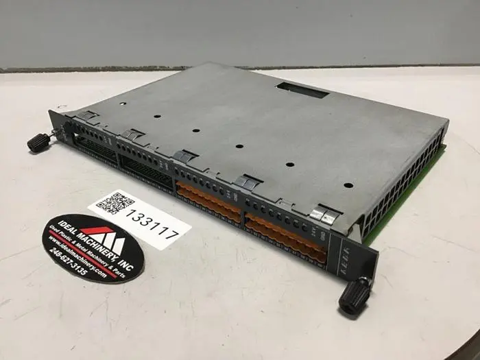 Used KEBA DO 321/16/B Circuit Boards Michigan US | Ideal Machinery #568899