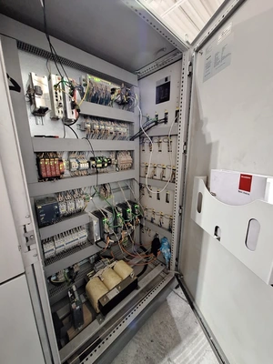 USED 2018 BYSTRONIC BYSMART FIBER 3015