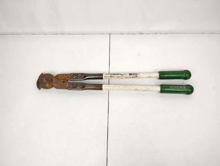 Used Greenlee 704 704 Cutters / Strippers US | Sporadic Surplus LLC #1069301
