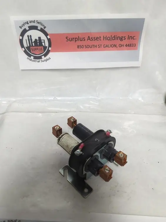 Used DURAKOOL 2060APS24DC Miscellaneous Equipment (Electrical & Power) Ohio US | Surplus Asset Holdings #1445208