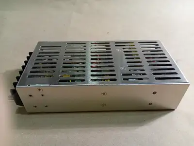 NEW ETA ELECTRIC VTD 12 SC24