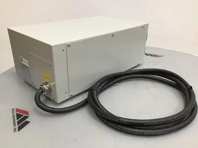 Used METAL FABRICATOR HRTC-08S/L-A1 Injection Molding Parts | Ideal Machinery #664382