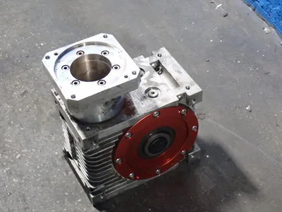Used 2020 GUDEL HPG090/A1 Motors (misc) Ohio US | HGR 24 #862915