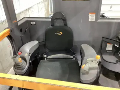 Used 2020 CROWN TSP6500-33 Narrow Aisle Forklifts Pennsylvania US | National Lift Equipment #1382279