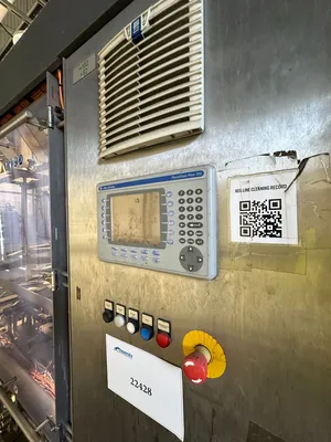 2016 KHS GMBH INNOKEG COMBIKEG R5 Filling Line Beverage | Perry Equipment (12)