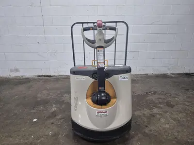 USED CROWN EQUIPMENT CORPORATION WP3035-45