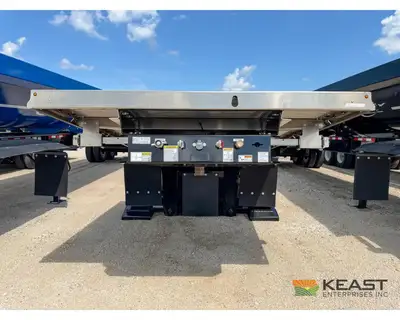 Used JET _UNKNOWN_ Lowboy Trailers Iowa US | Keast Enterprises #1360303