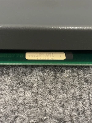 Used Allen-Bradley 1771-0DD PLC Input & Output California US | Davliegogo LLC #1706090